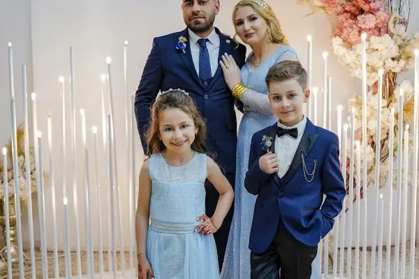 Sevgi Fotoğrafçılık BURSA - Resim 15