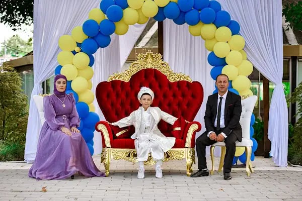 Sevgi Fotoğrafçılık BURSA - Resim 20