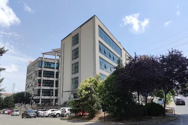Ataşehir Ağız Ve Diş Sağlığı Hastanesi - Resim 13