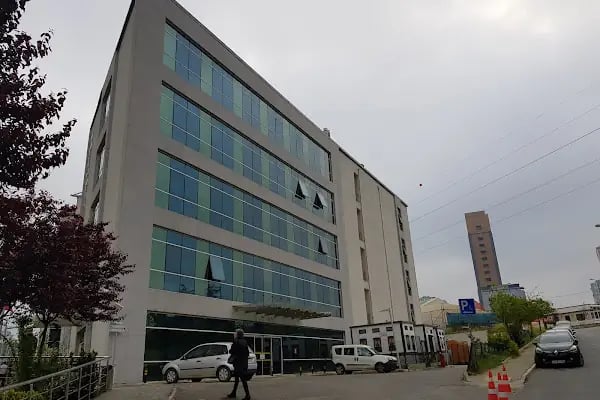 Ataşehir Ağız Ve Diş Sağlığı Hastanesi - Resim 11