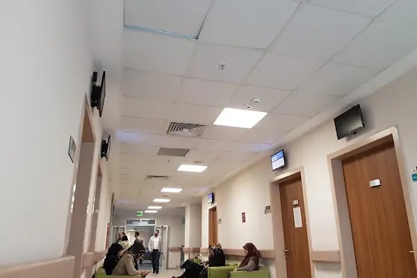Ataşehir Ağız Ve Diş Sağlığı Hastanesi - Resim 4