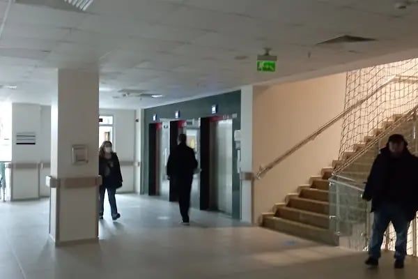 Ataşehir Ağız Ve Diş Sağlığı Hastanesi - Resim 20