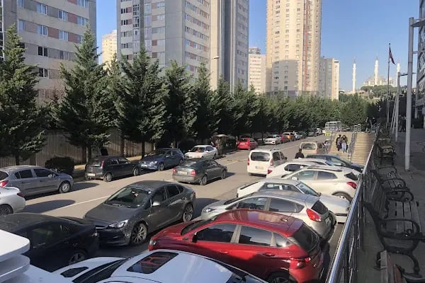 Ataşehir Ağız Ve Diş Sağlığı Hastanesi - Resim 5