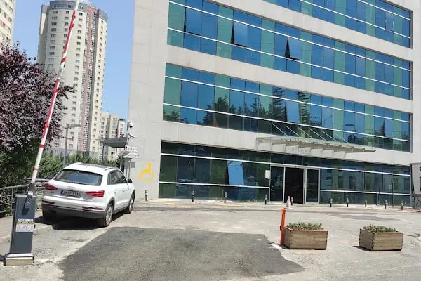 Ataşehir Ağız Ve Diş Sağlığı Hastanesi - Resim 18