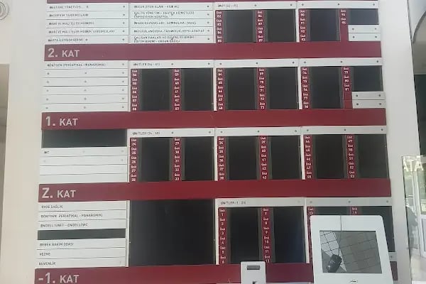 Ataşehir Ağız Ve Diş Sağlığı Hastanesi - Resim 17