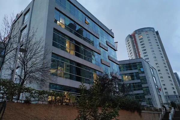 Ataşehir Ağız Ve Diş Sağlığı Hastanesi - Resim 10