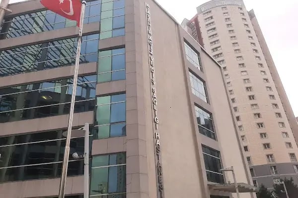 Ataşehir Ağız Ve Diş Sağlığı Hastanesi - Resim 7