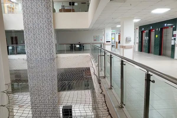 Ataşehir Ağız Ve Diş Sağlığı Hastanesi - Resim 12