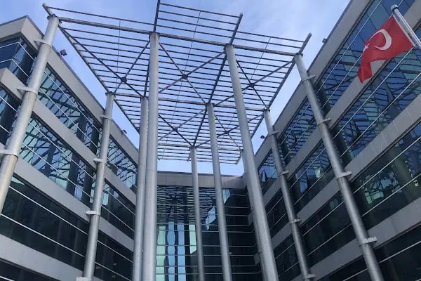 Ataşehir Ağız Ve Diş Sağlığı Hastanesi - Resim 2