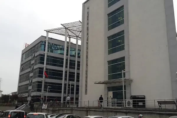 Ataşehir Ağız Ve Diş Sağlığı Hastanesi - Resim 1