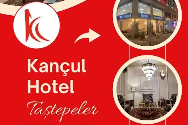 Kançul Hotel, Taştepeler - Resim 6