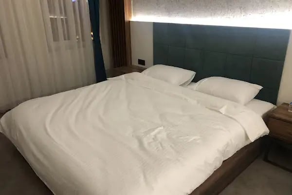 Kançul Hotel, Taştepeler - Resim 10