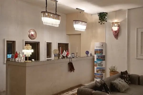 Kançul Hotel, Taştepeler - Resim 3
