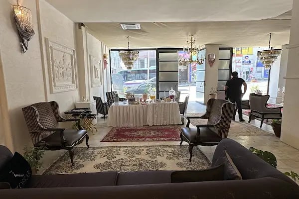 Kançul Hotel, Taştepeler - Resim 11