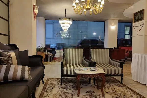 Kançul Hotel, Taştepeler - Resim 16