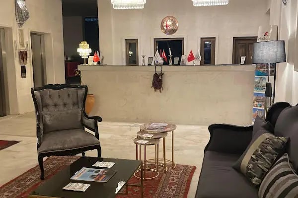 Kançul Hotel, Taştepeler - Resim 5