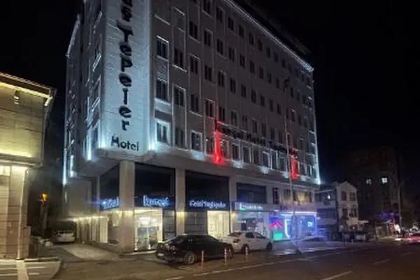 Kançul Hotel, Taştepeler - Resim 14