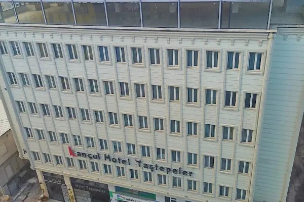 Kançul Hotel, Taştepeler - Resim 12