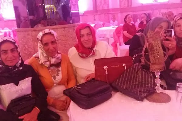 Fera Düğün Salonu - Resim 7