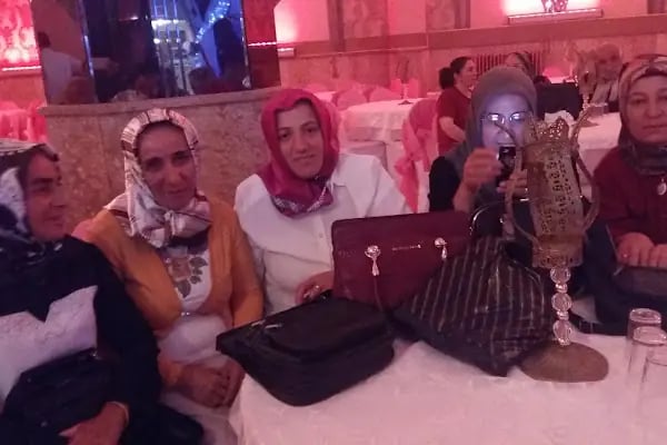 Fera Düğün Salonu - Resim 6