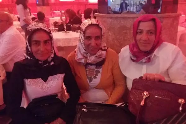 Fera Düğün Salonu - Resim 8