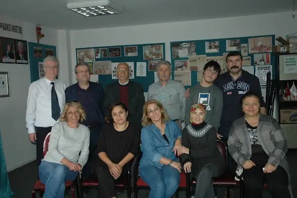 Fera Düğün Salonu - Resim 5