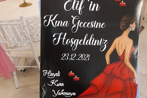 Fera Düğün Salonu - Resim 4