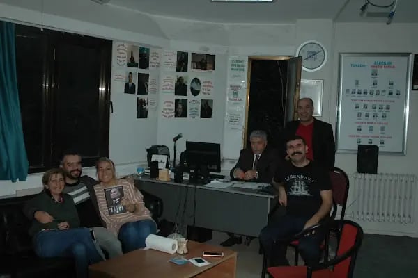 Fera Düğün Salonu - Resim 3
