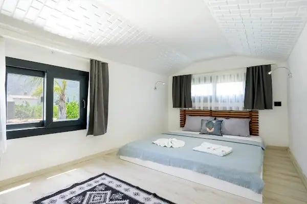 SB Green Garden - Resim 2
