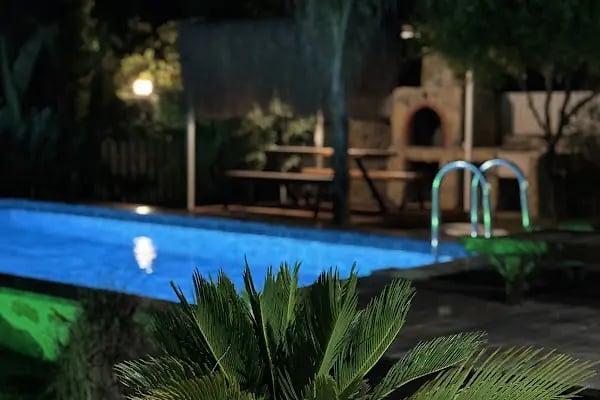 SB Green Garden - Resim 18