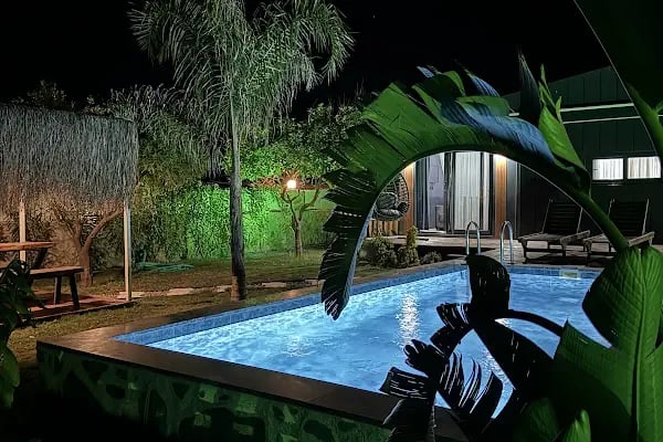 SB Green Garden - Resim 6