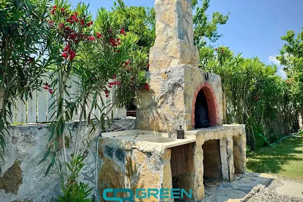 SB Green Garden - Resim 11