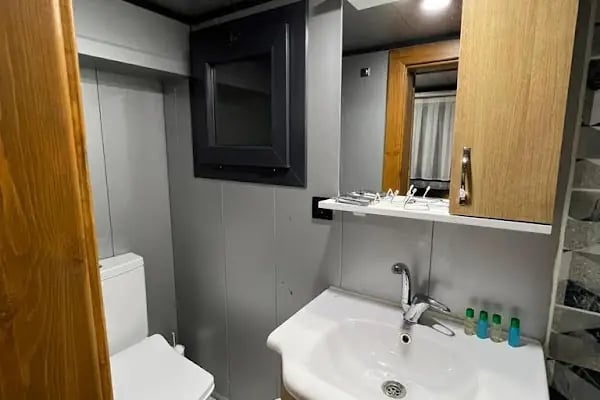 SB Green Garden - Resim 4