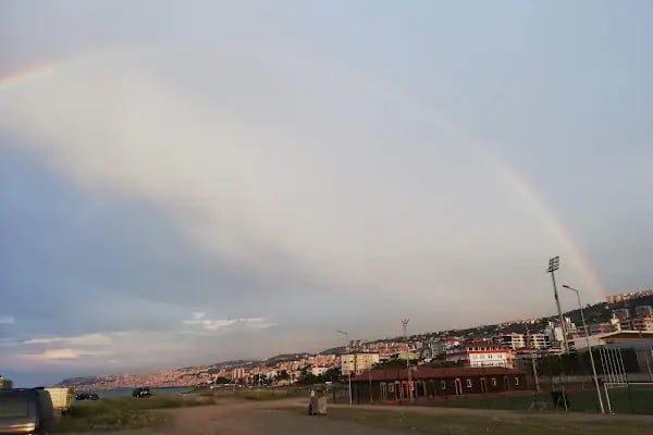 Söğütlü Atletizm Stadyumu - Resim 18