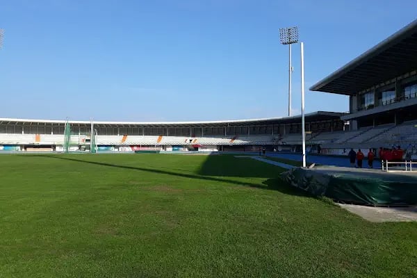 Söğütlü Atletizm Stadyumu - Resim 2
