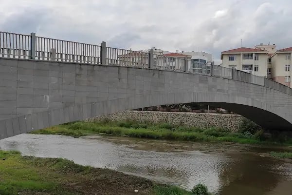 Söğütlü Atletizm Stadyumu - Resim 10