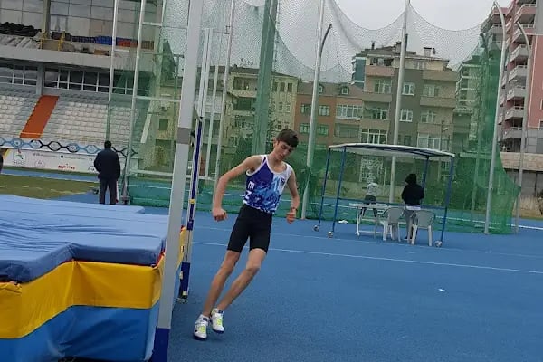 Söğütlü Atletizm Stadyumu - Resim 8