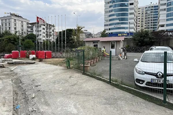 Söğütlü Atletizm Stadyumu - Resim 17