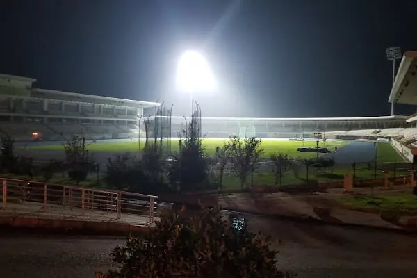 Söğütlü Atletizm Stadyumu - Resim 19