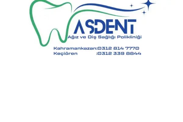 Asdent Ağız ve Diş Sağlığı Polikliniği - Resim 4