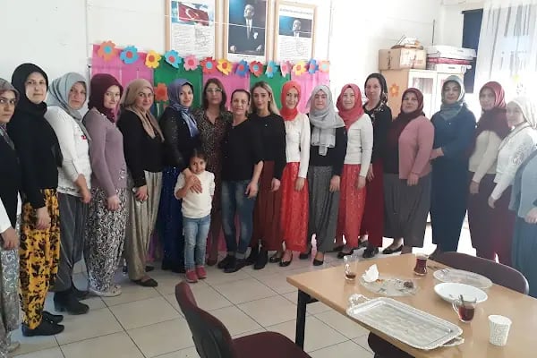 Halalca İlköğretim Okulu - Resim 7
