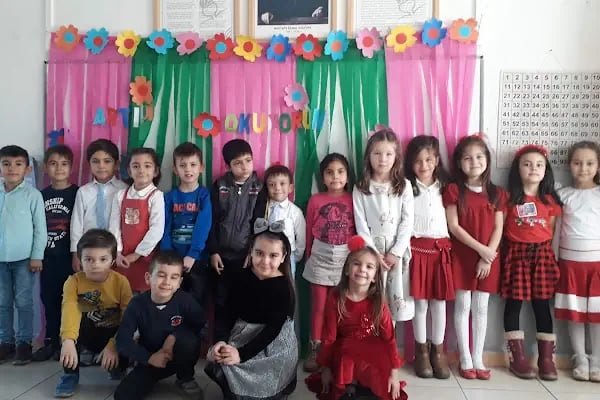 Halalca İlköğretim Okulu - Resim 8