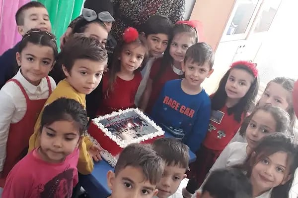 Halalca İlköğretim Okulu - Resim 9