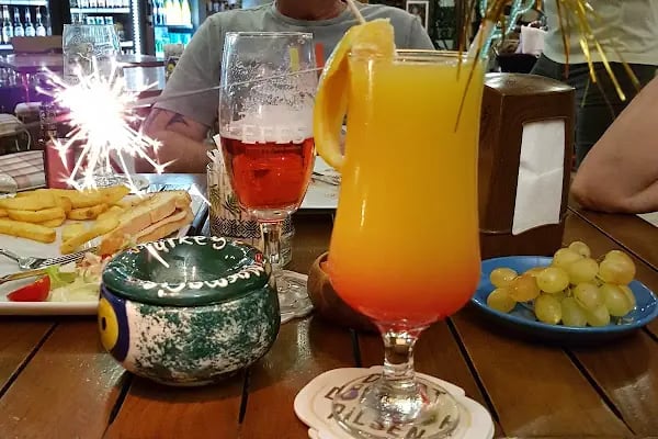 Cafe Anne - Resim 20
