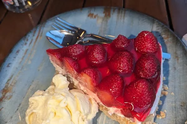 Cafe Anne - Resim 5