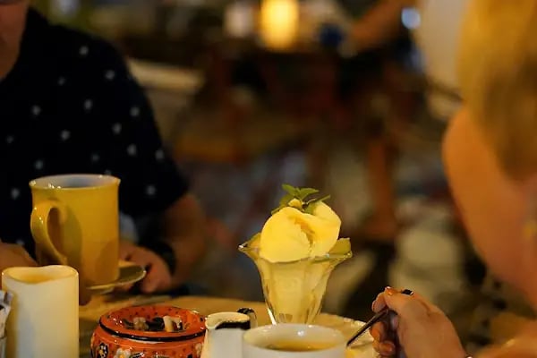 Cafe Anne - Resim 19