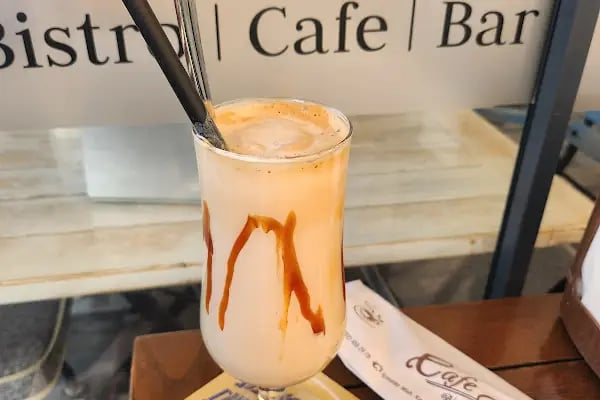 Cafe Anne - Resim 12