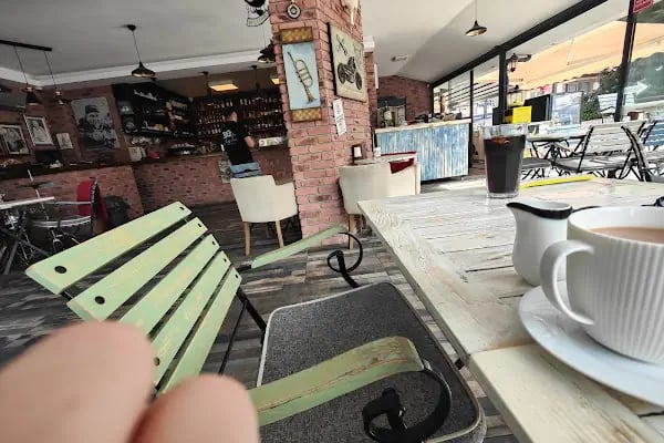 Cafe Anne - Resim 8
