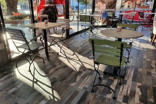Cafe Anne - Resim 10
