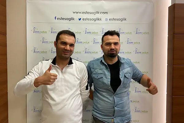 Este Sağlık Grubu - Resim 16